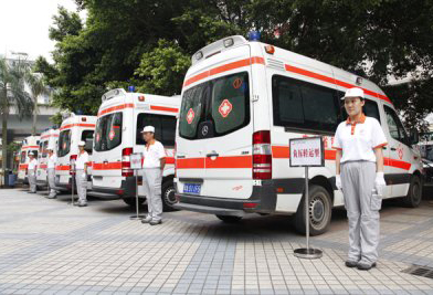 密云区大型活动医疗保障